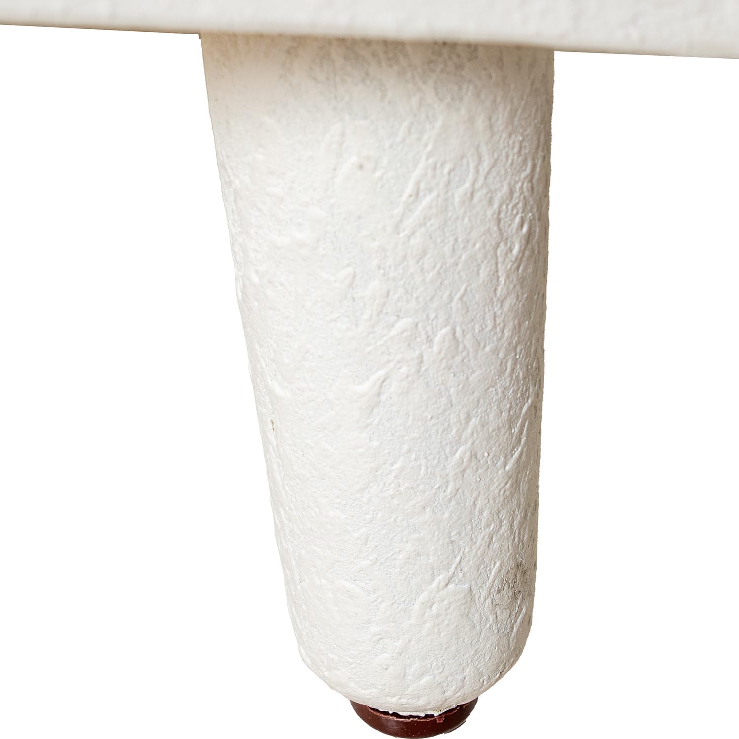 APARADOR MADERA BLANCO C/6 HUE COS - immagine 4