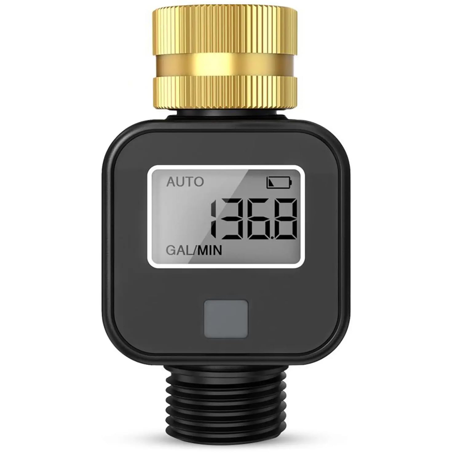 Water Flow Meter