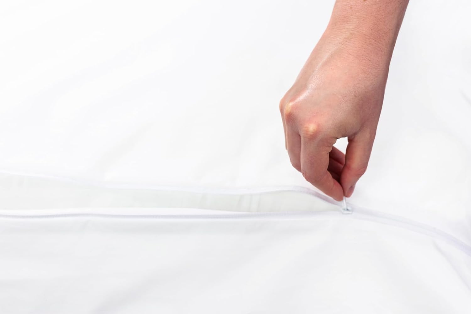 Pharma-Housse Copripiumino Antiacaro Integrale - immagine 2