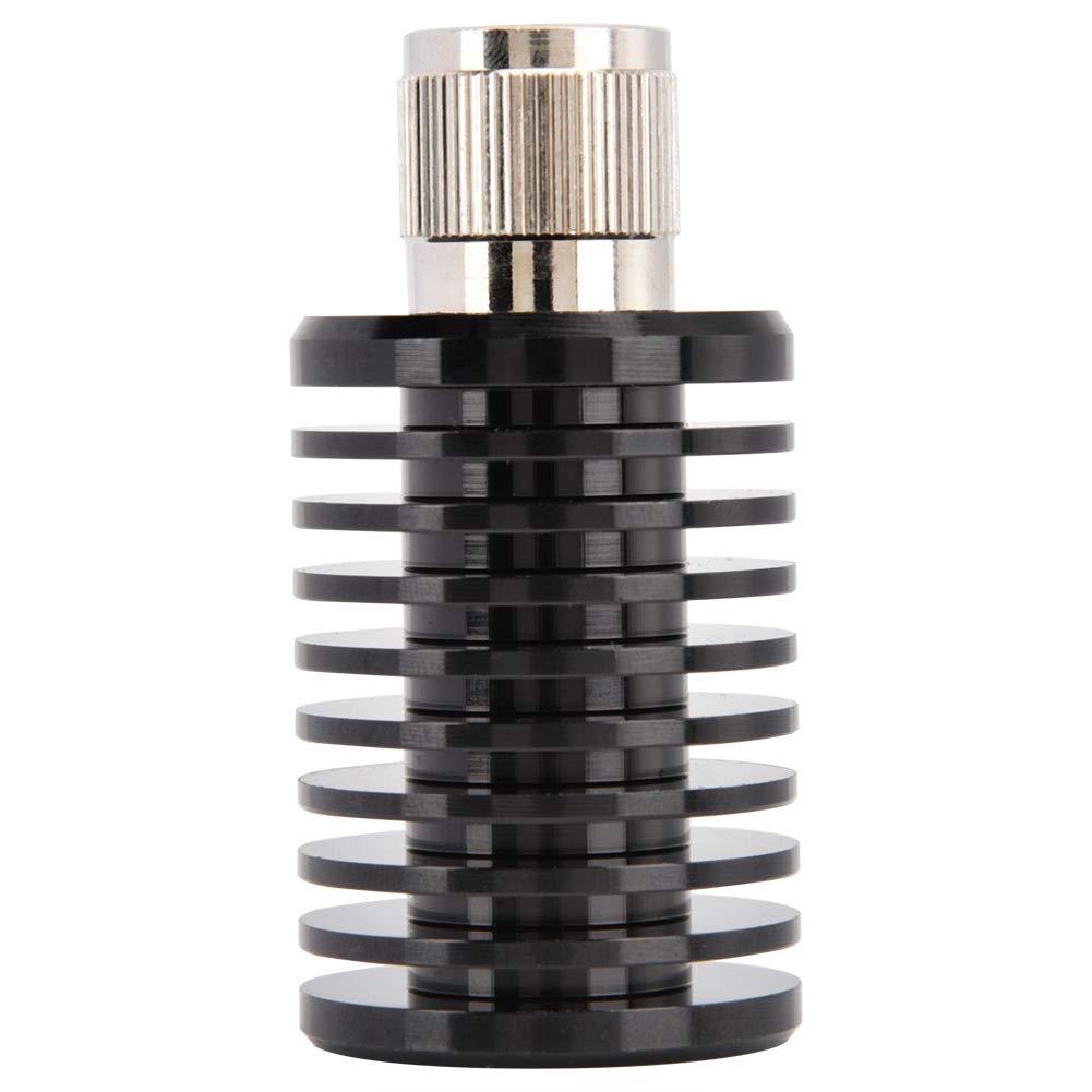 DL-30A Connettore UHF 50 Ohm 100W Carico Fittizio