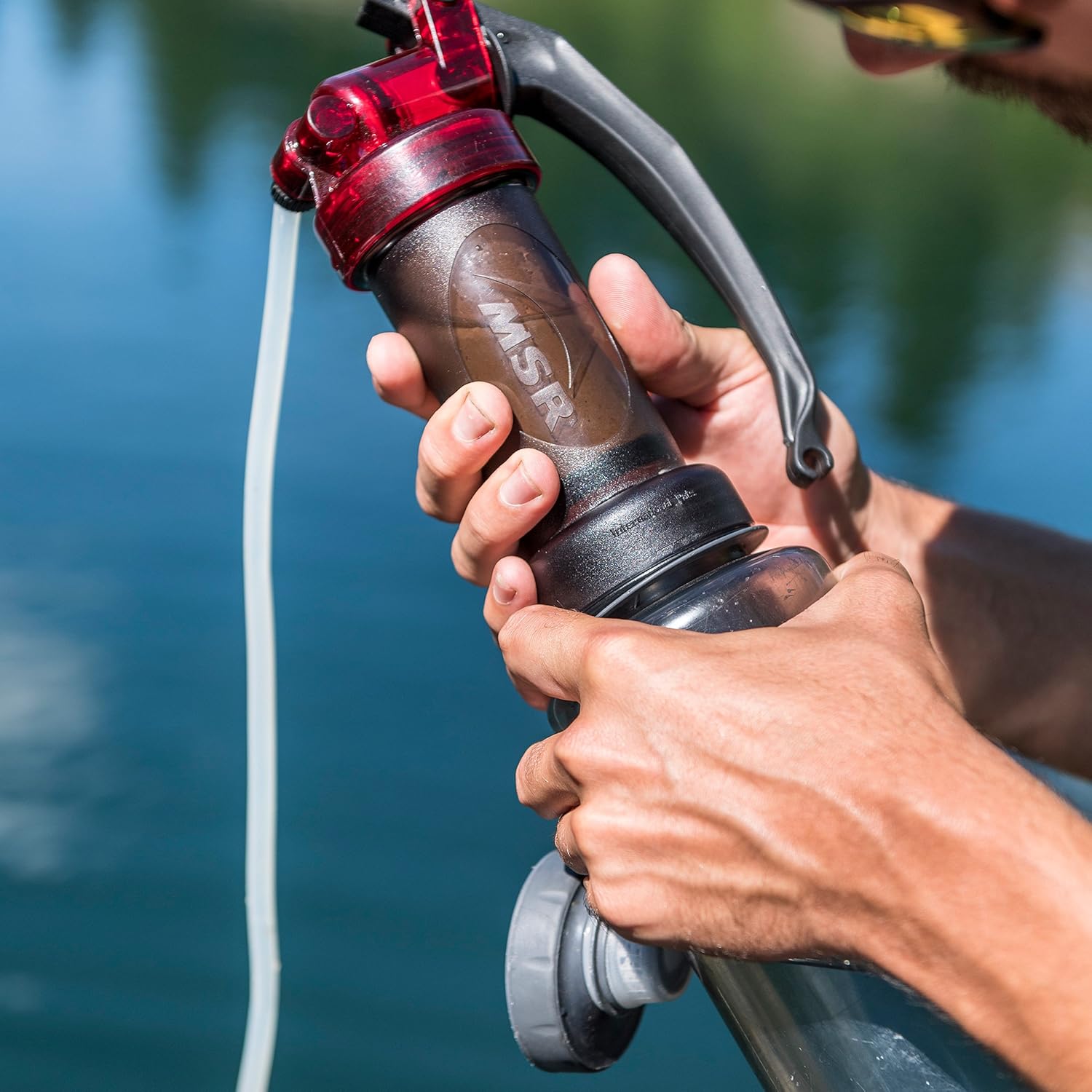 miniworks EX Micro Filtro - immagine 5