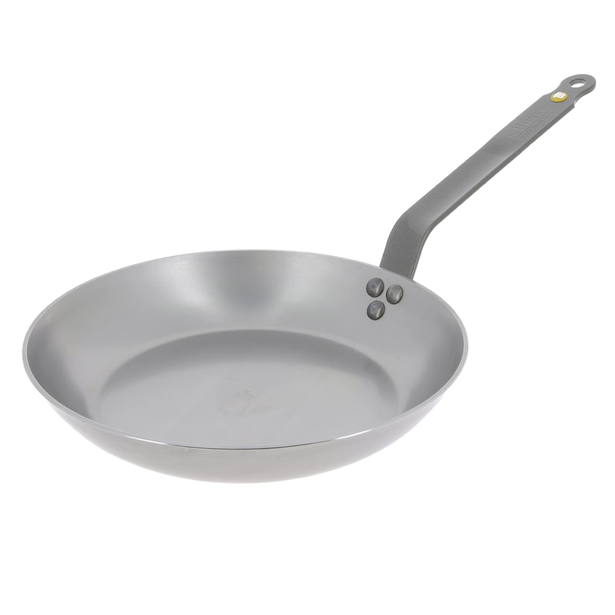 De Buyer Element Padella per Omelette Mineral B 24cm