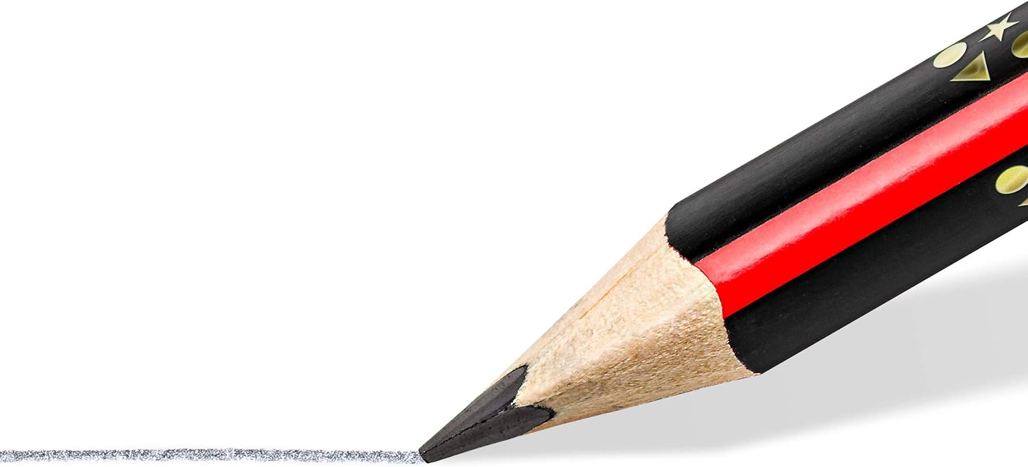 Staedtler 1285 KP50 Matita - immagine 3
