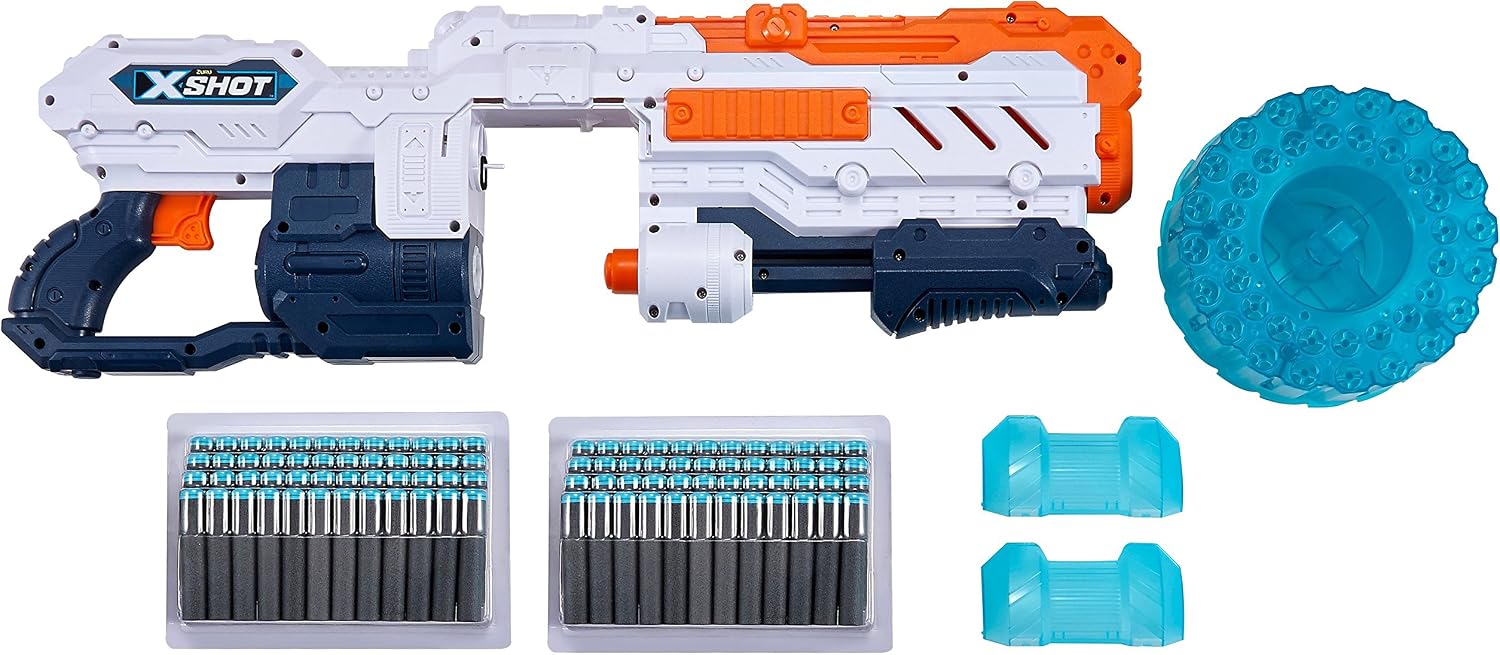 x-shot- xshot Turbo Advance, 36136 | Velz