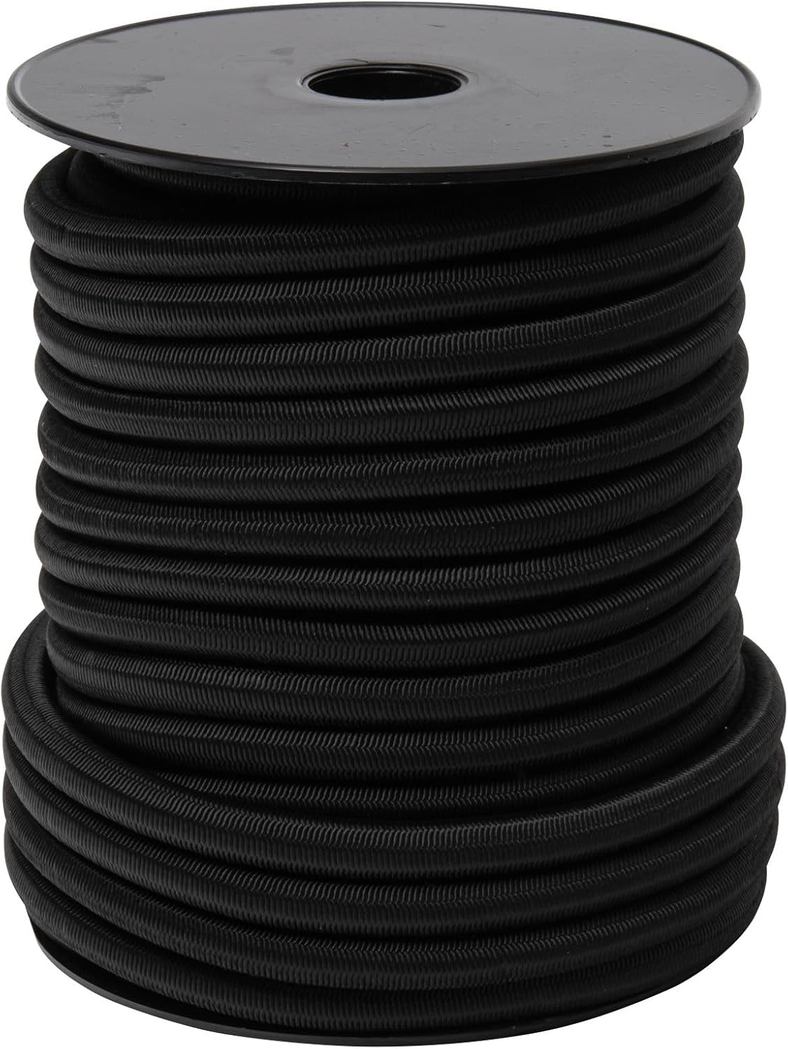 WERKA PRO Tenditore Elastico Nero Ø 10mm x 20m - immagine 2