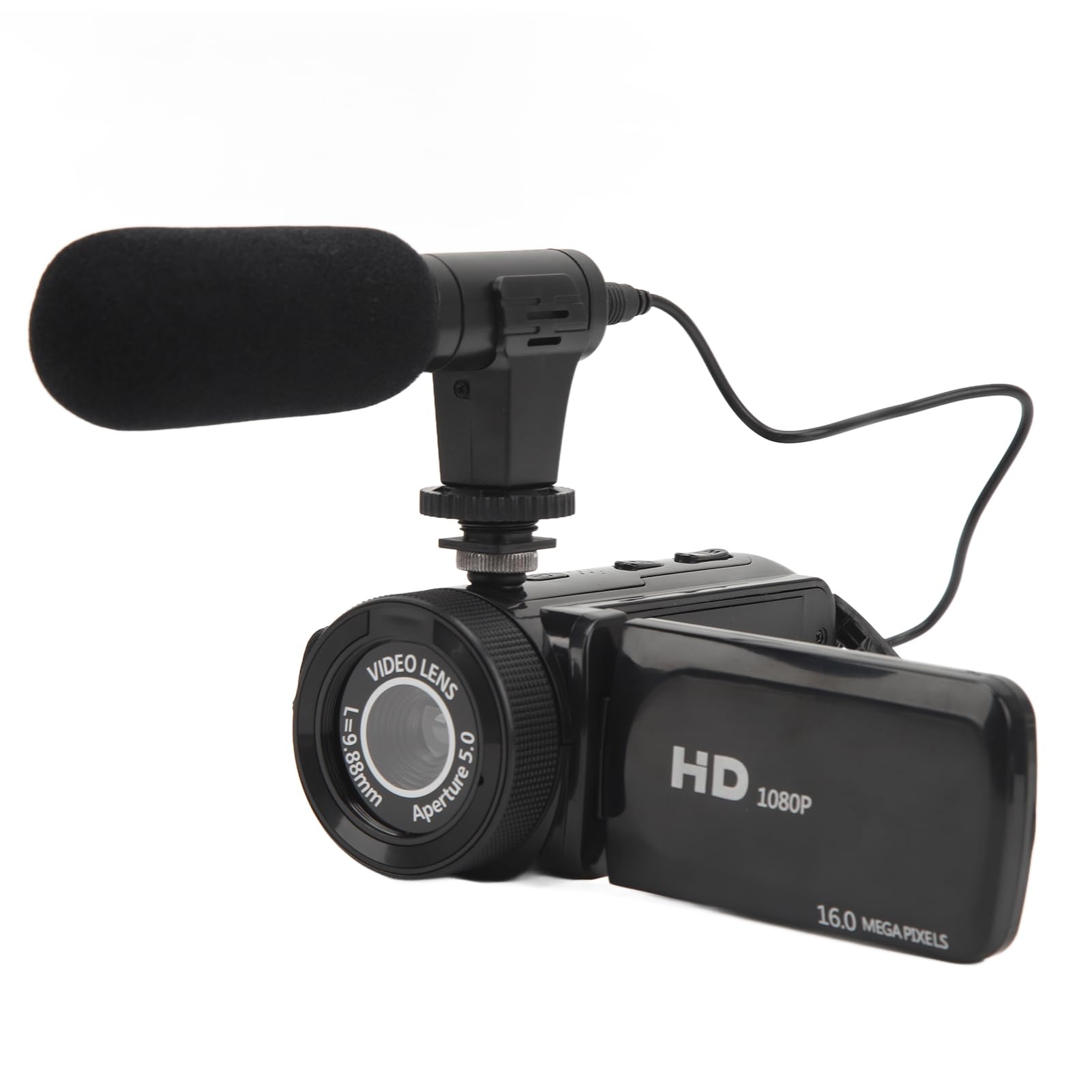 Videocamera Camera Record FHD 1080P 16.0MP