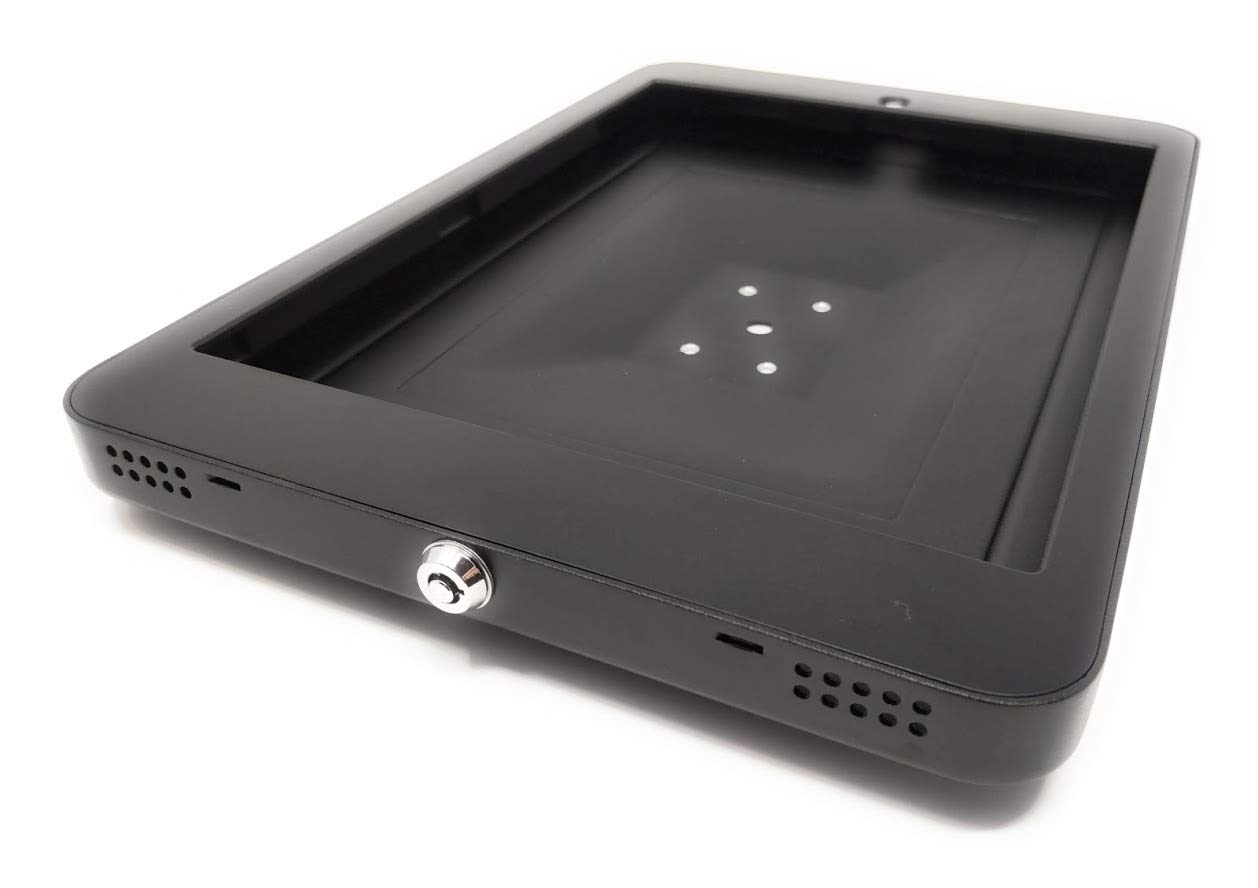 System-s Supporto da Parete Richiudibile per iPad PRO 12,9''