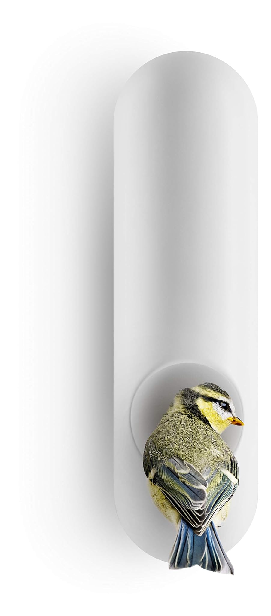 Eva Solo Mangiatoia da Parete per Uccelli