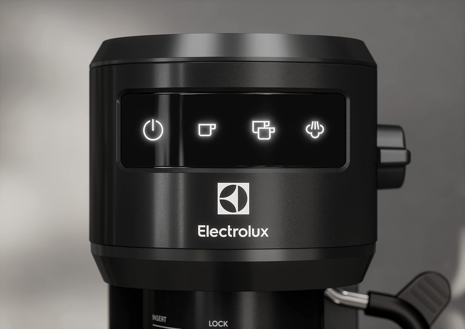 Electrolux Explore 6 - Macchina Caffè Espresso e Cappuccino - immagine 5