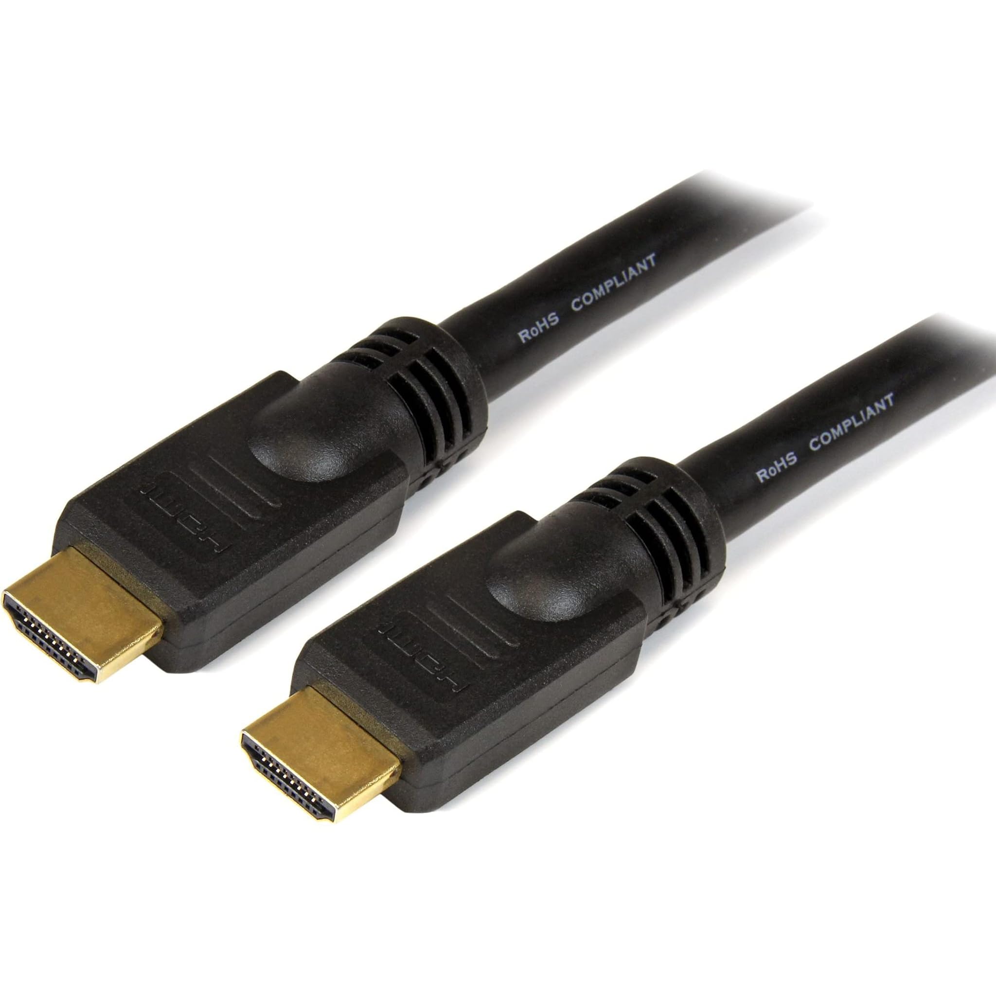 Startech.com Cavo HDMI ad Elevata Velocità 10m