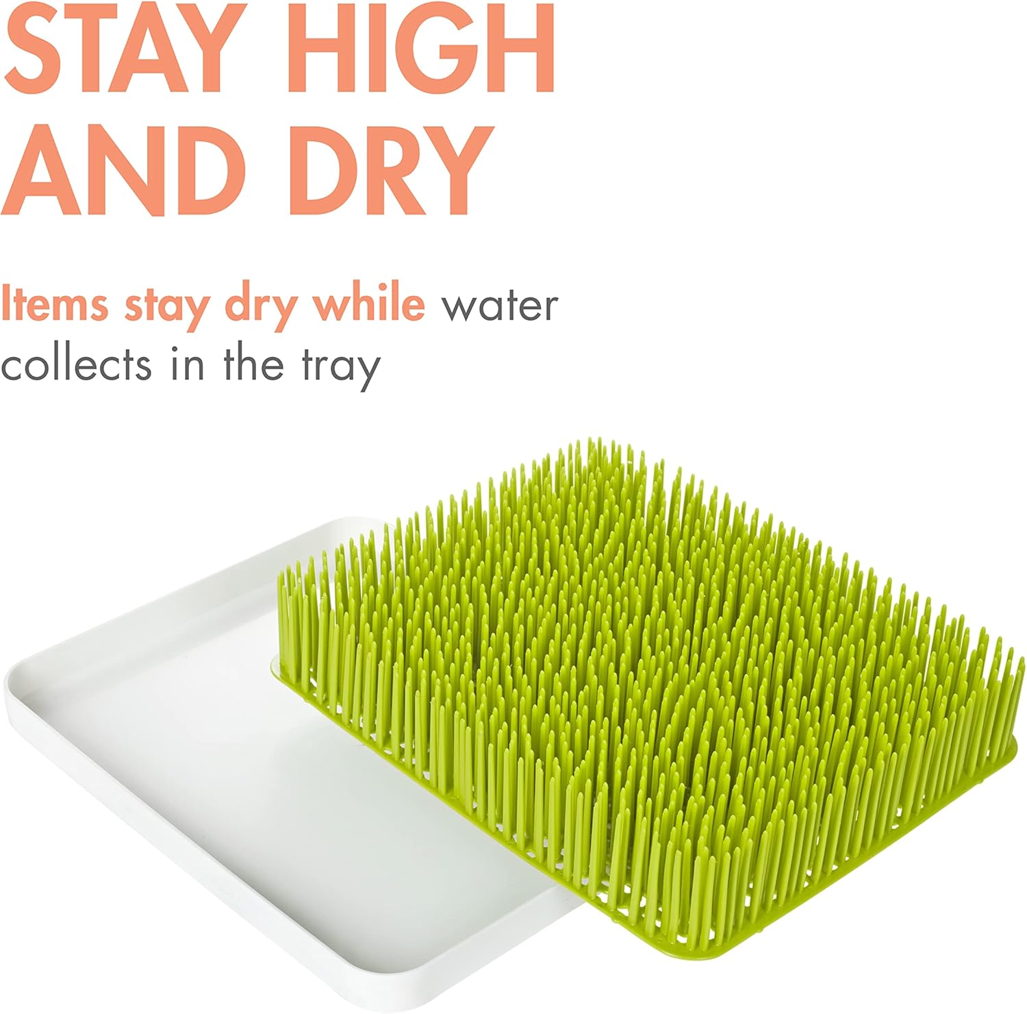 Boon - Set 3 Stendibiancheria Lawn, TWIG & STEM - immagine 3