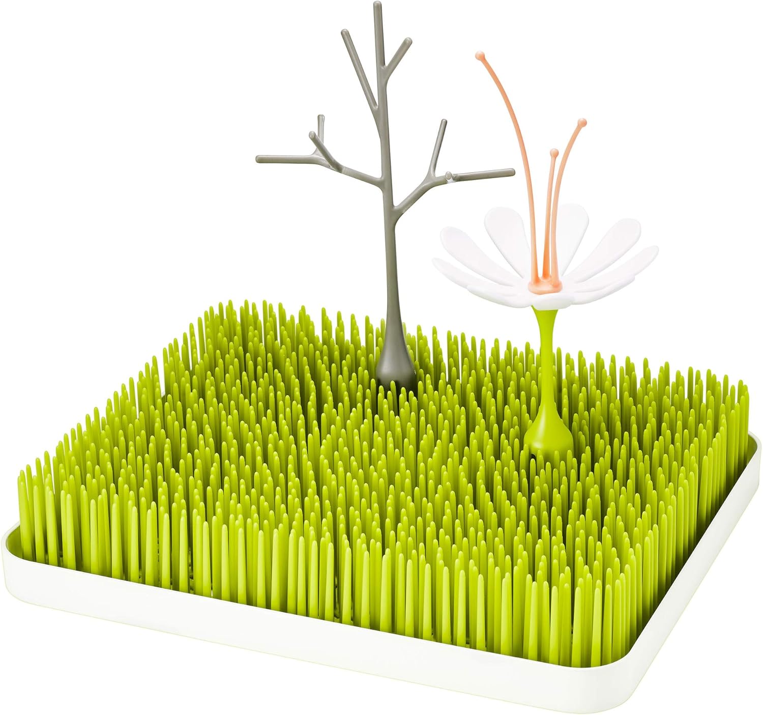 Boon - Set 3 Stendibiancheria Lawn, TWIG & STEM - immagine 6