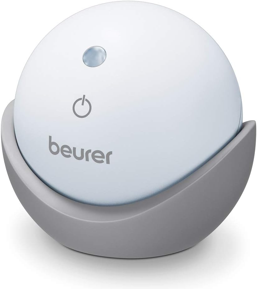 Beurer SL 10 DreamLight - Aiuto per Addormentarsi con Luce - immagine 1