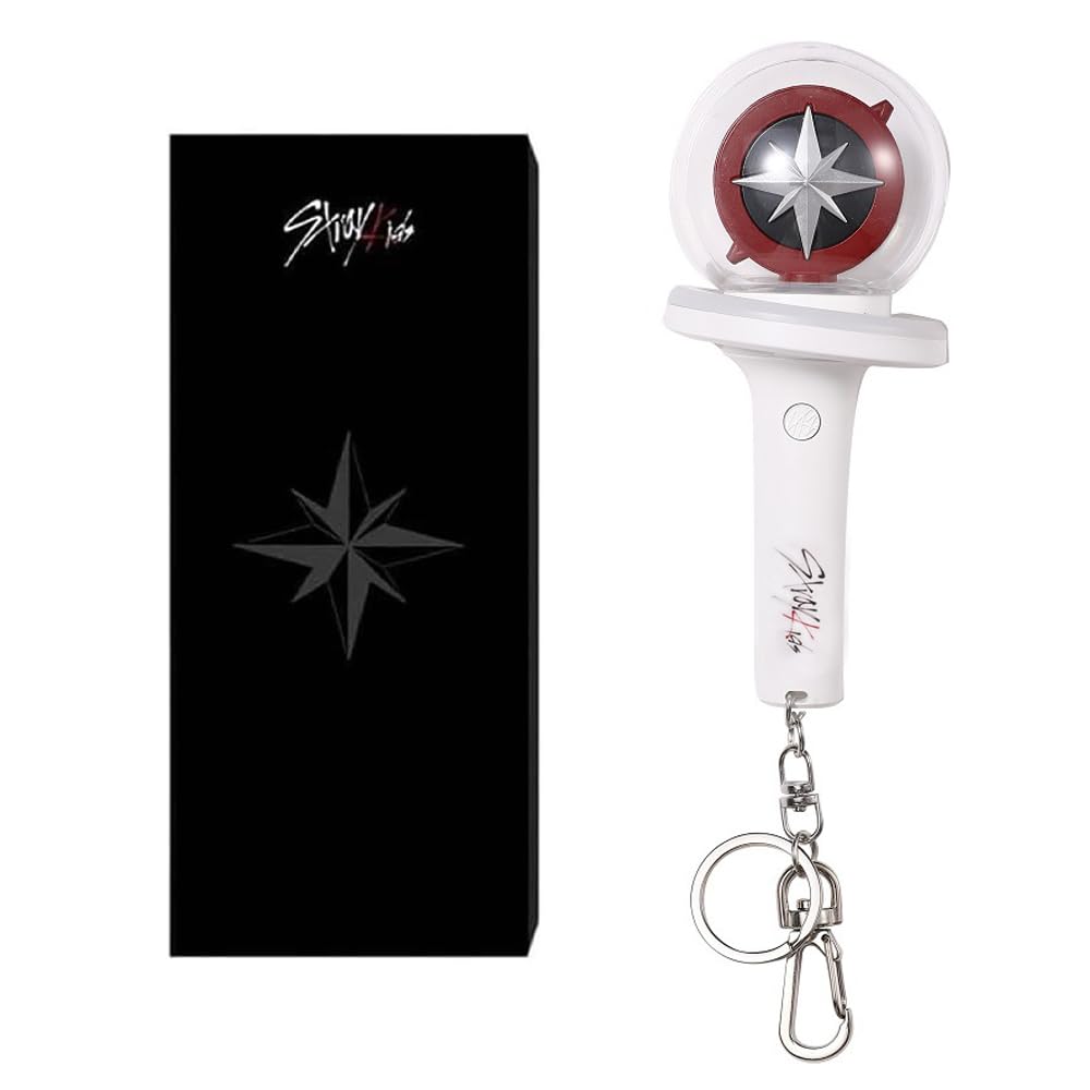 Stray Mini Lightstick - Portachiavi SKZ