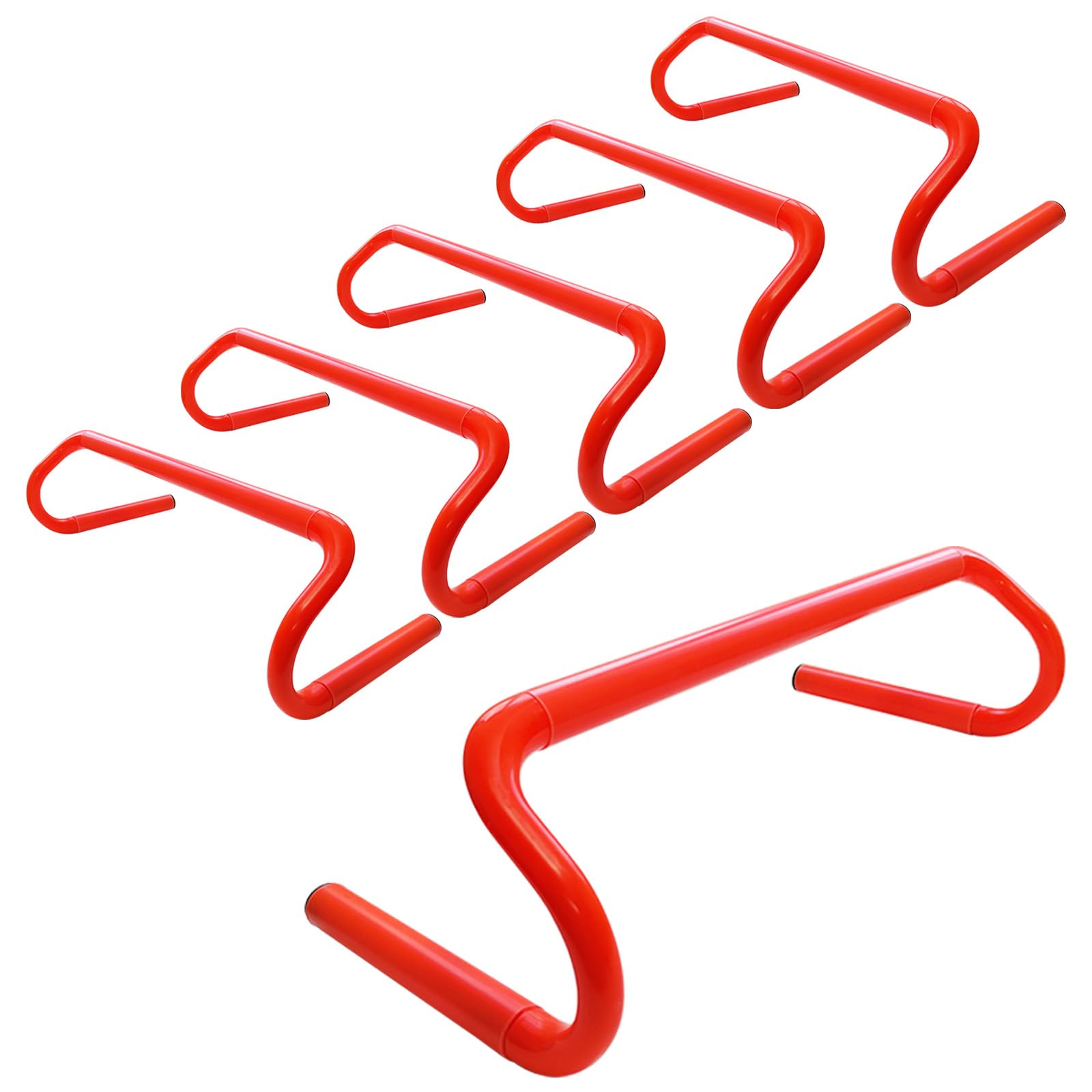 Ostacoli da Allenamento Agilità e Velocità (6 pz)