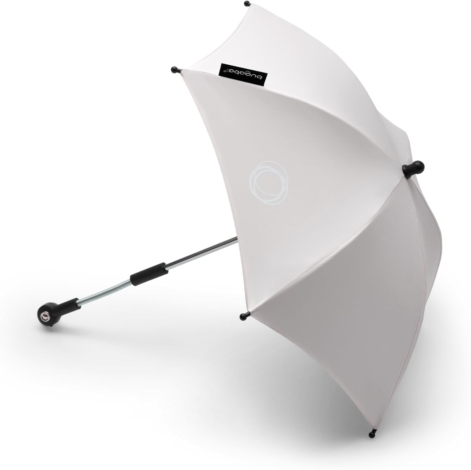 Ombrellino parasole Bugaboo+, fresh white - immagine 1