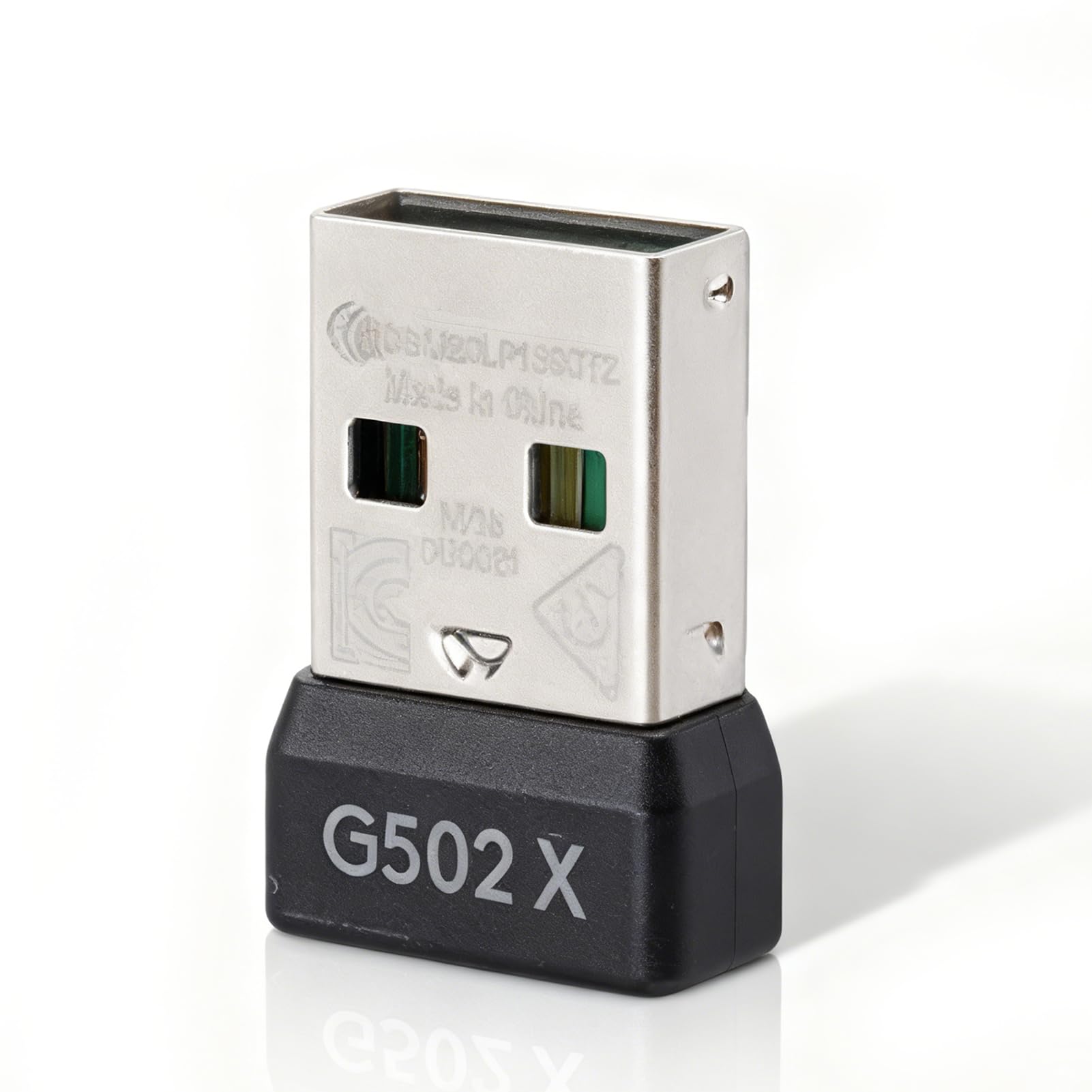 Sostituzione Ricevitore USB per Mouse da Gioco 02X