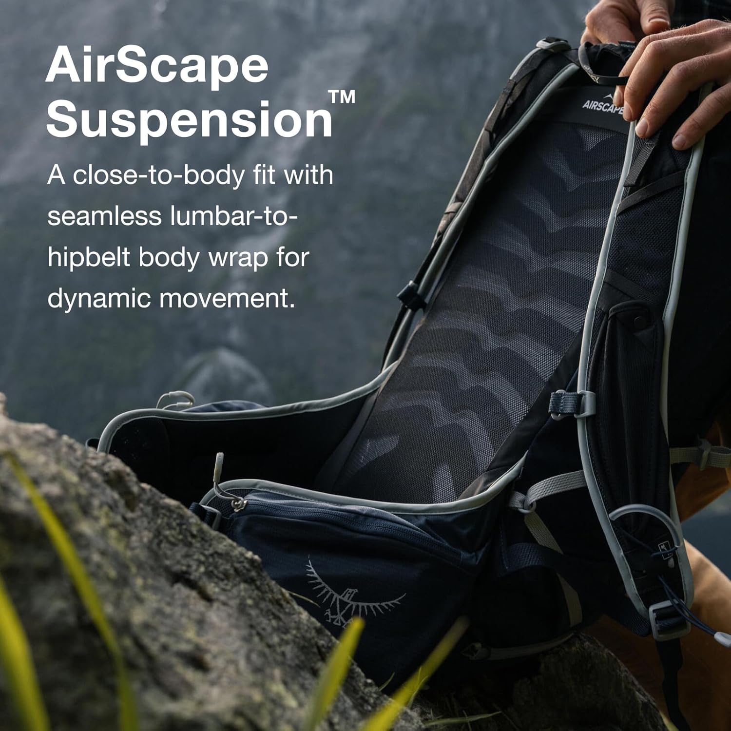 Osprey Talon 11 Zaino da - immagine 3