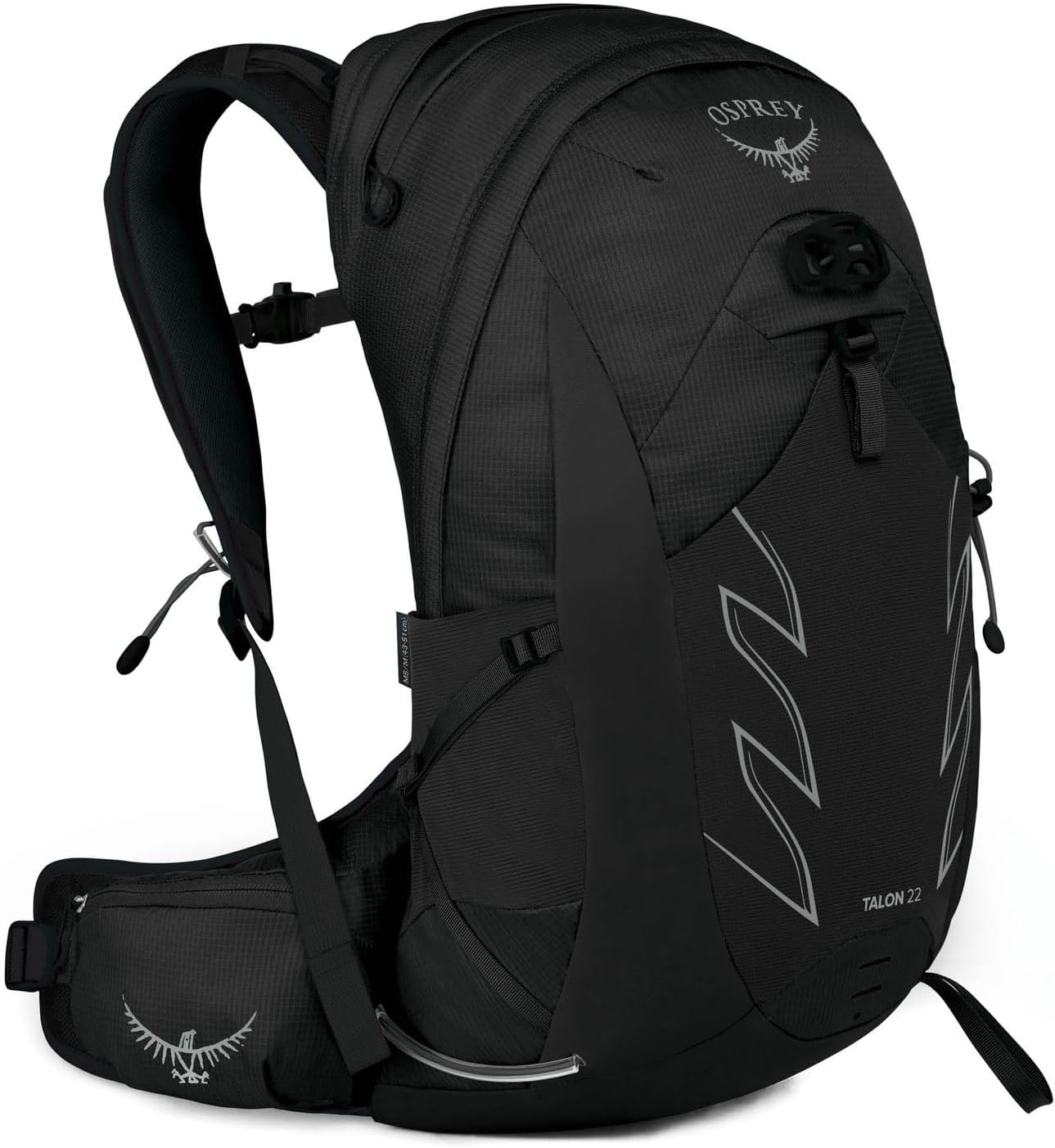 Osprey Talon 11 Zaino da - immagine 4