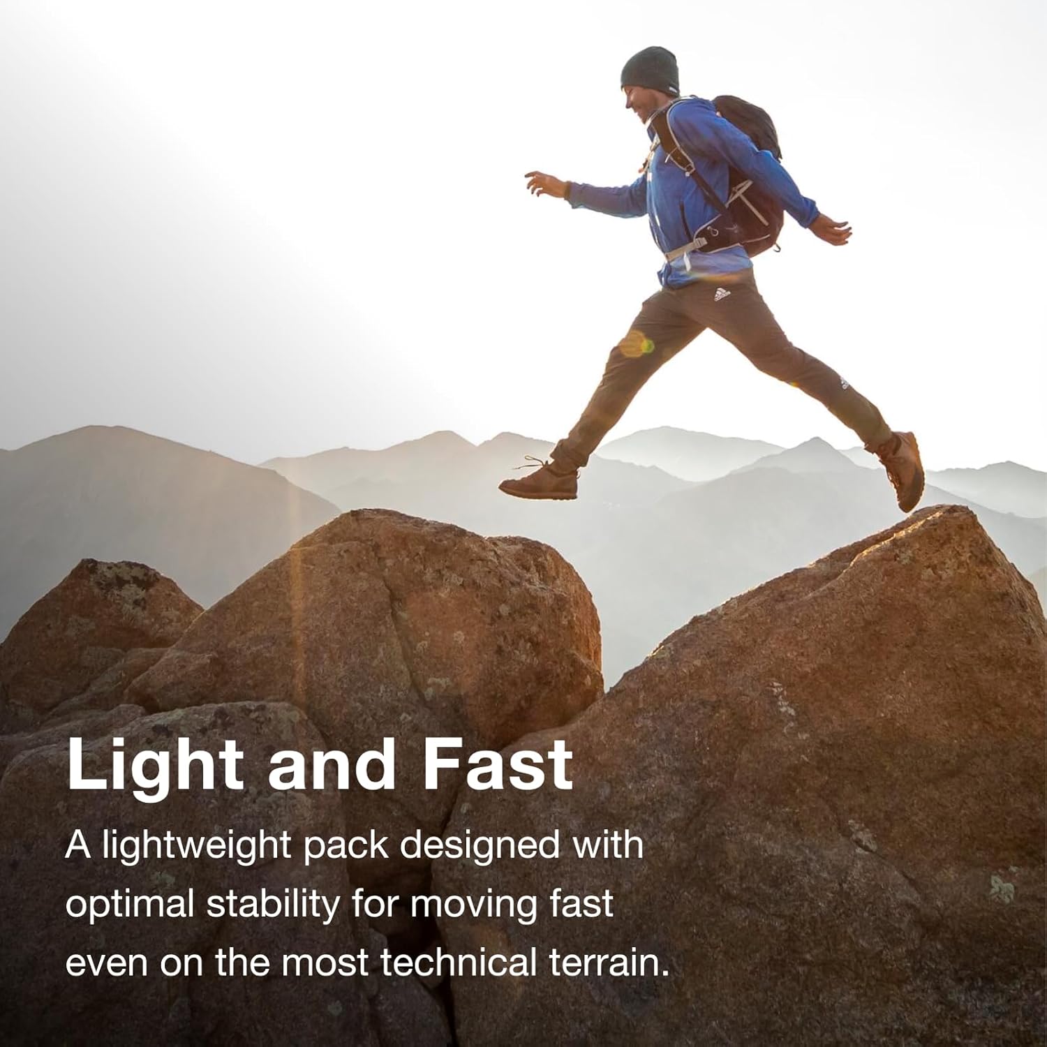 Osprey Talon 11 Zaino da - immagine 5