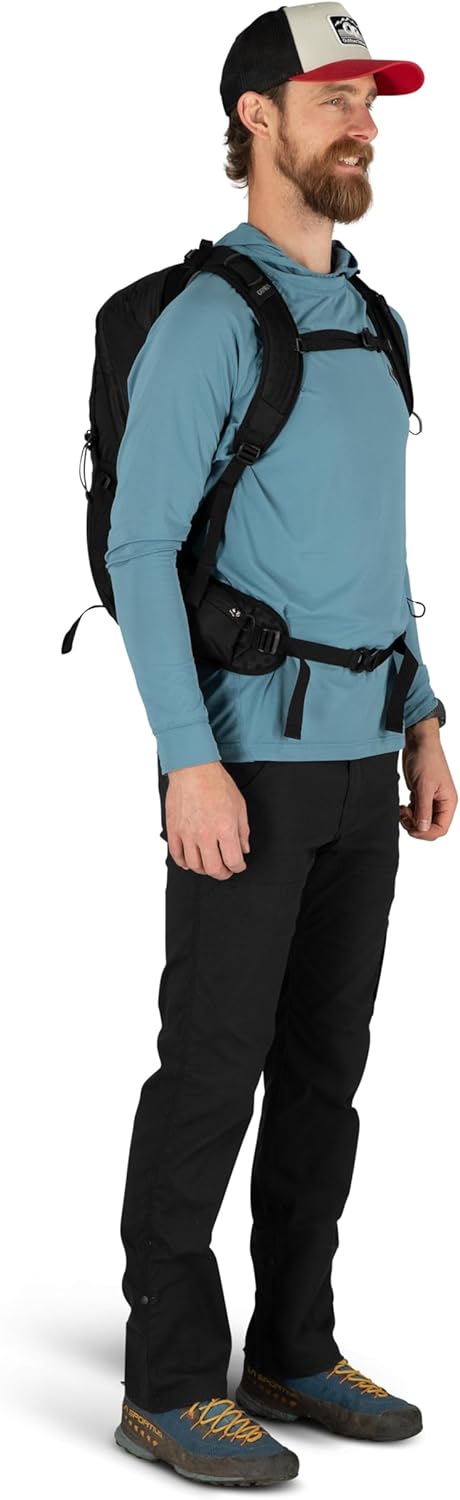 Osprey Talon 11 Zaino da - immagine 8