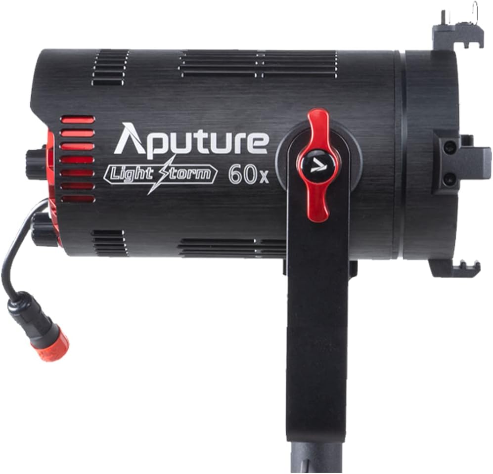 Aputure LS 60 x 60W COB LED Bicolore - immagine 1