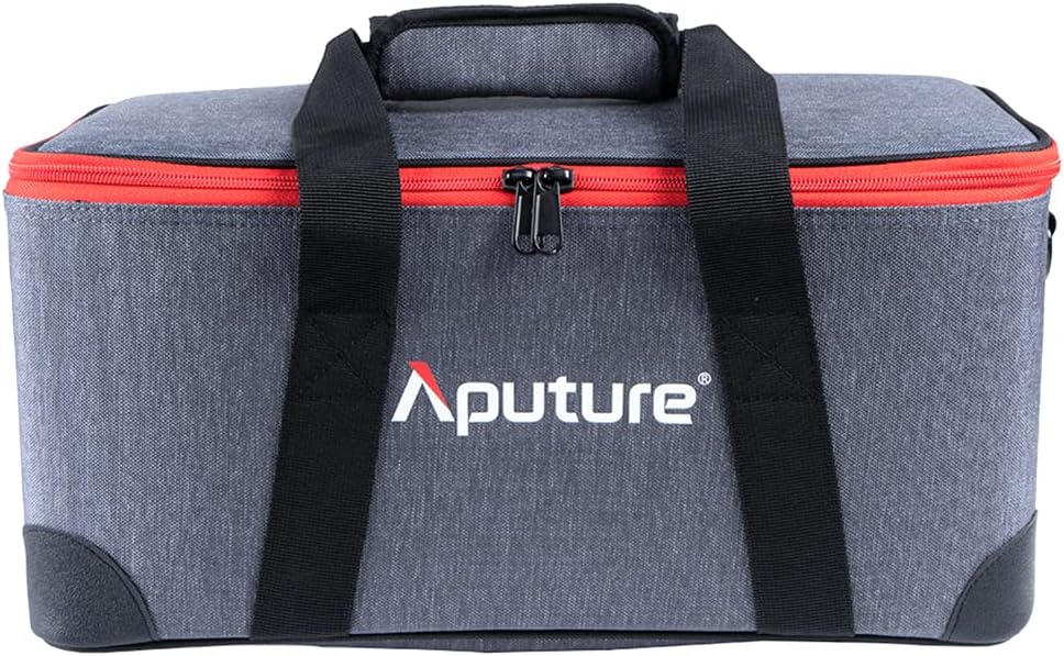 Aputure LS 60 x 60W COB LED Bicolore - immagine 4