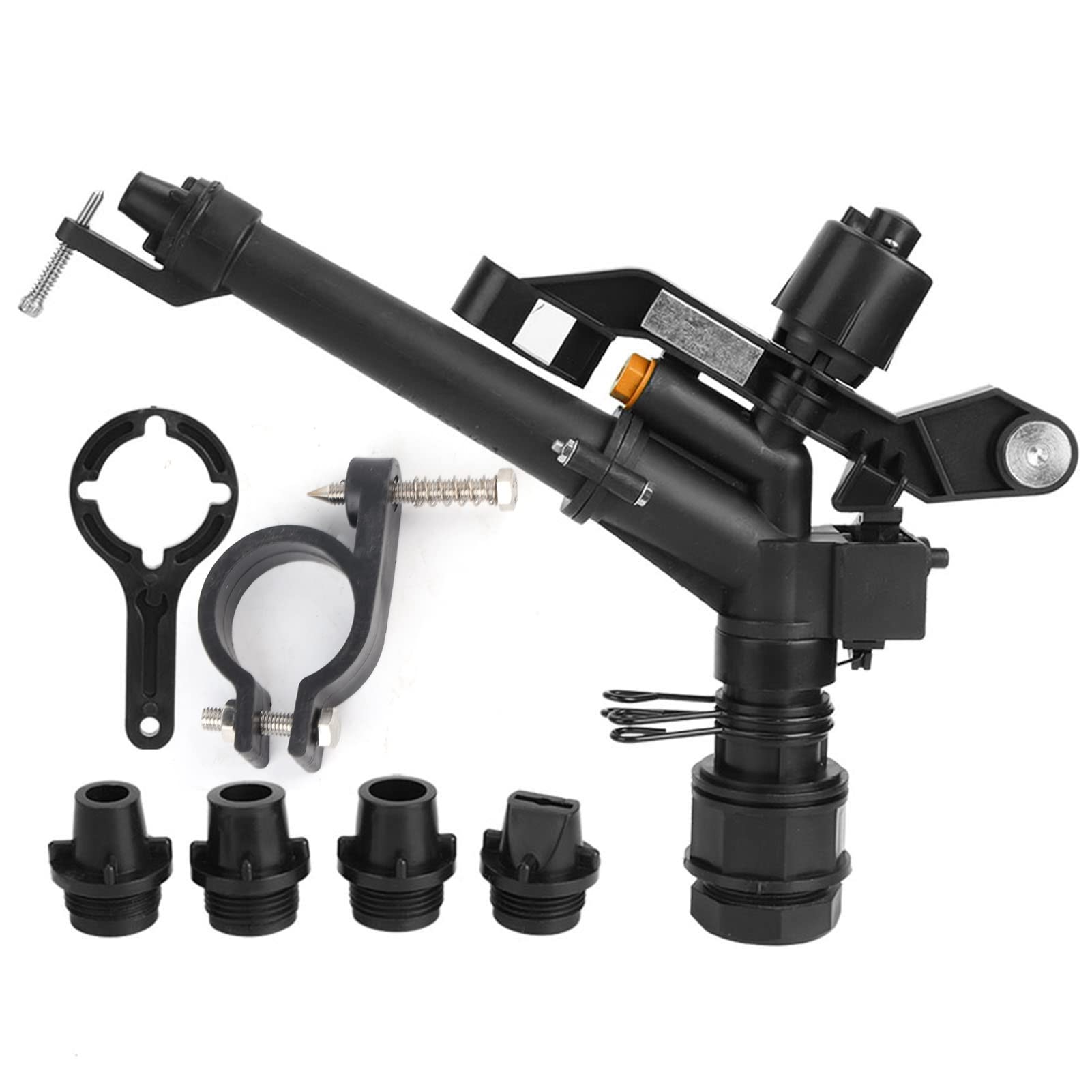 OUKENS Irrigatore Agricolo DN25 1,5-1 Pollice