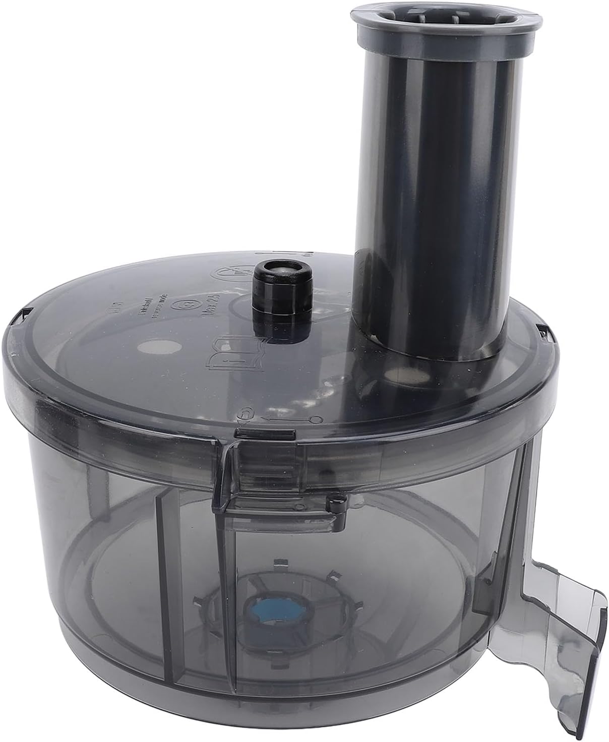 Affetta Verdure Grattugia per TM5 TM6 TM31 - immagine 1