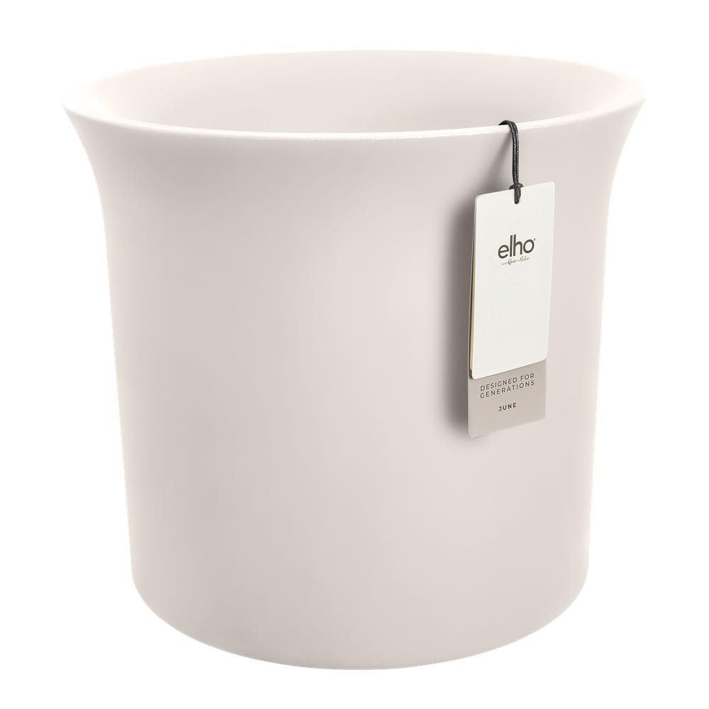 Elho - Bianco/Bianco Lino