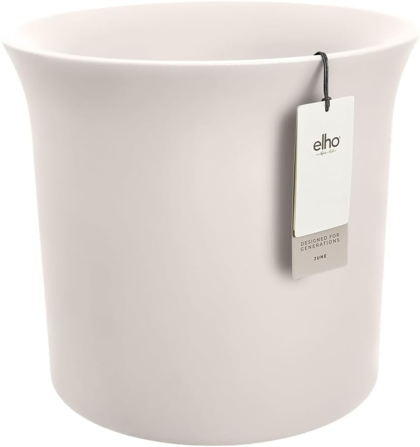 Elho - Bianco/Bianco Lino - immagine 1