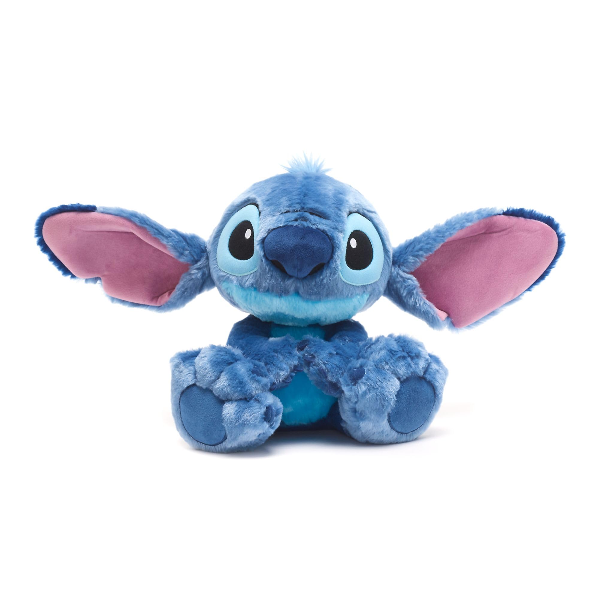 Disney Store Peluche Stitch Big Feet 44 cm