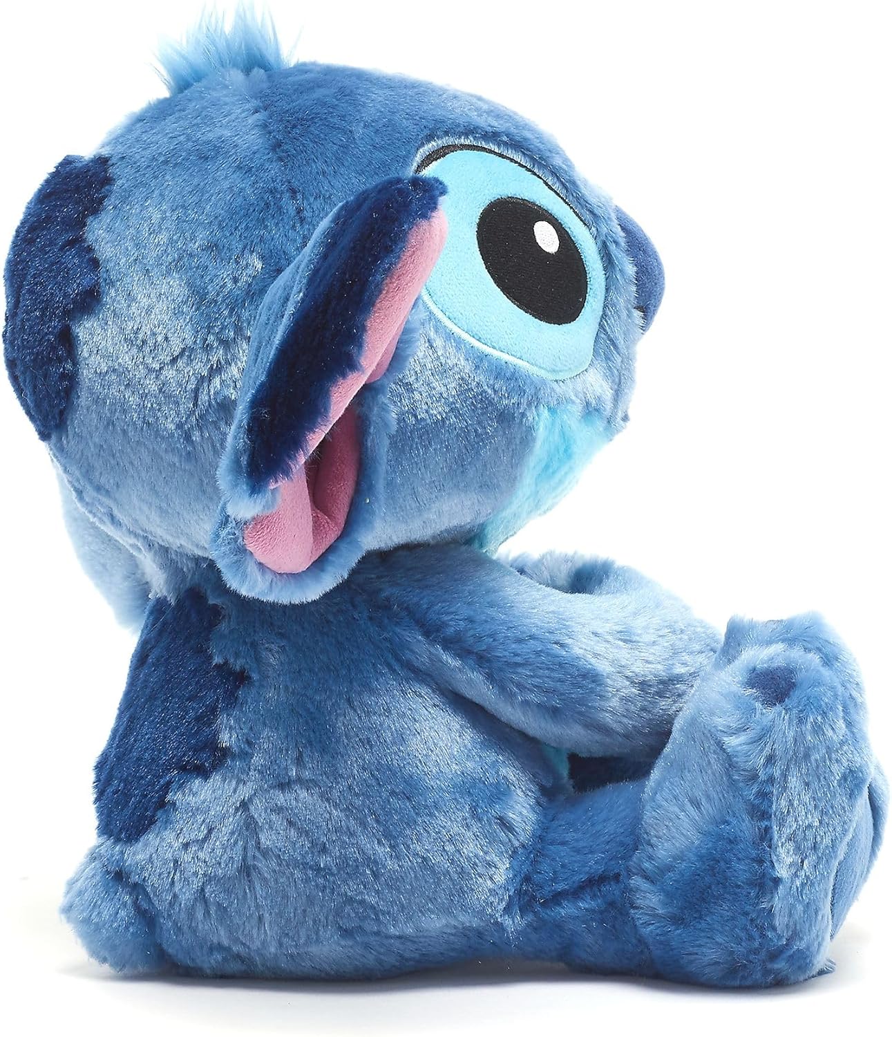 Disney Store Peluche Stitch Big Feet 44 cm - immagine 2