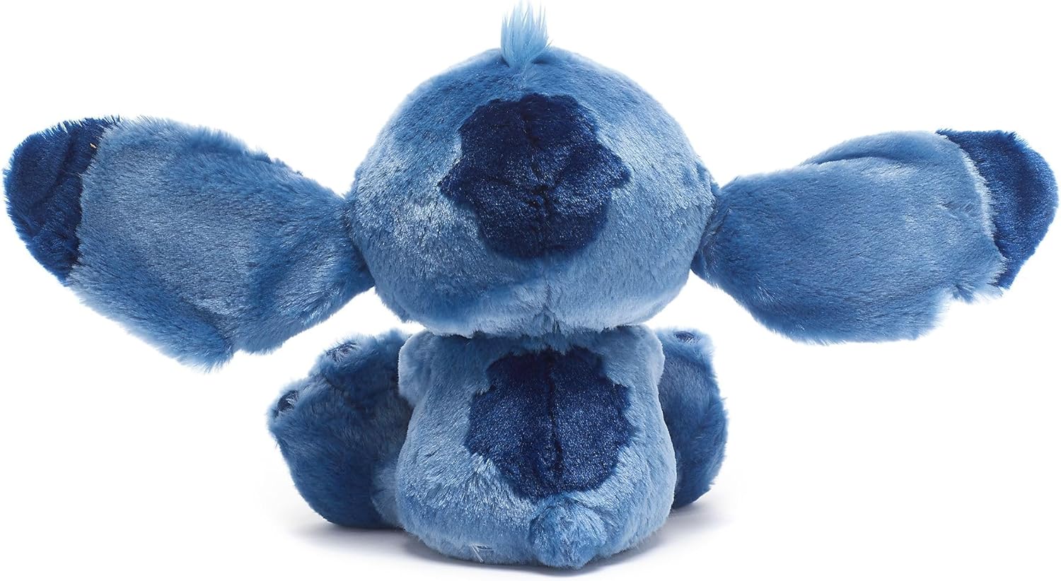 Disney Store Peluche Stitch Big Feet 44 cm - immagine 3