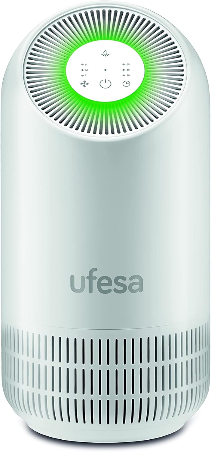 Ufesa PF3500 Purificatore D'aria EPA e Carbone Attivo - immagine 1
