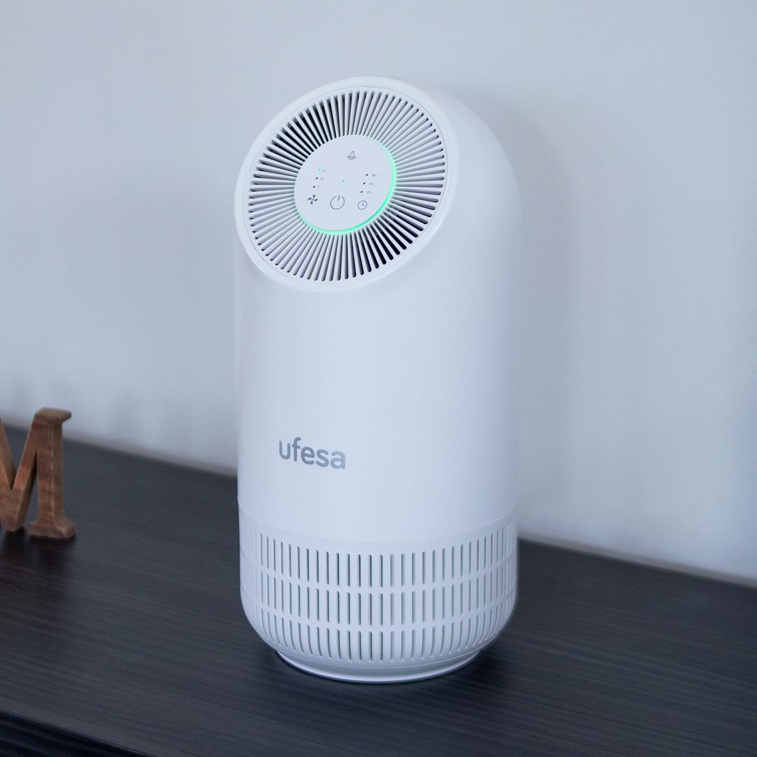 Ufesa PF3500 Purificatore D'aria EPA e Carbone Attivo - immagine 2