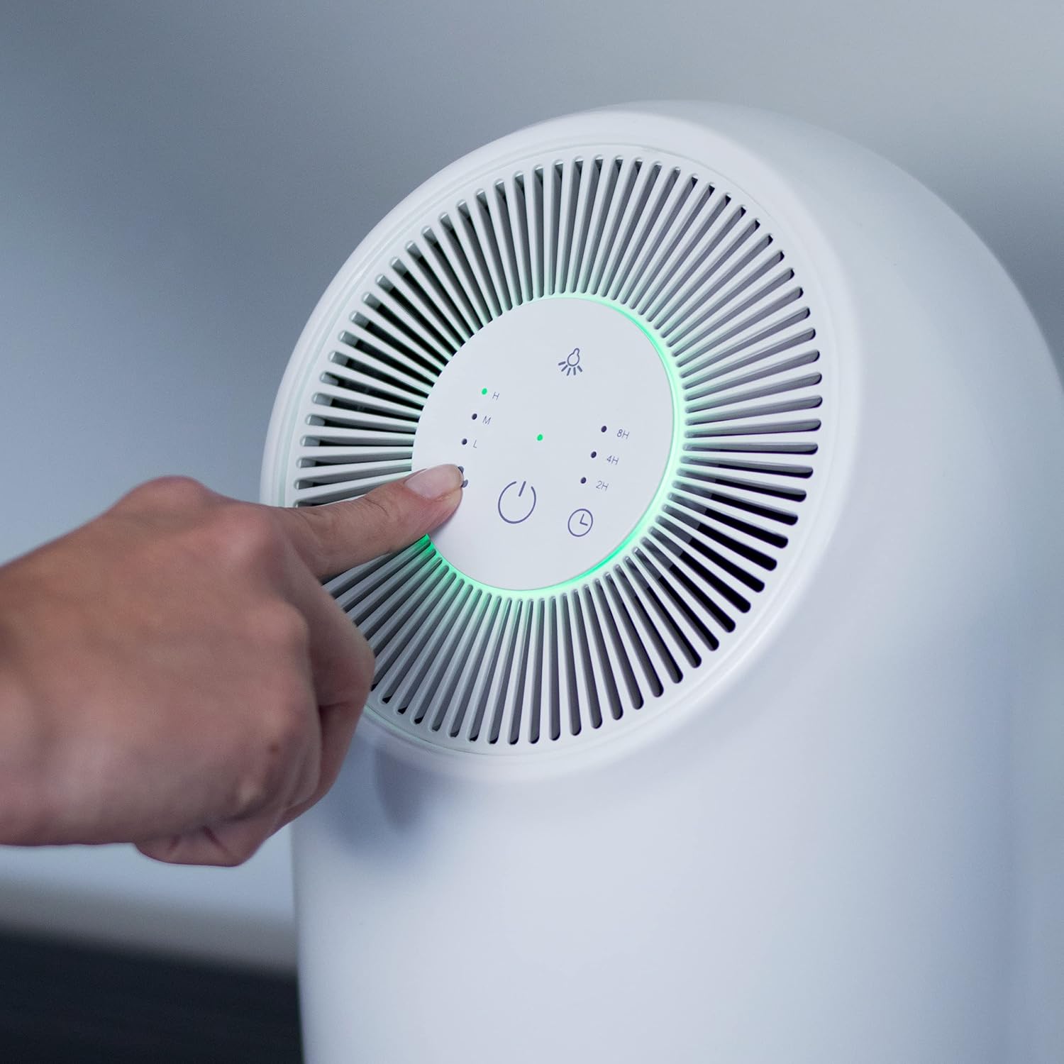 Ufesa PF3500 Purificatore D'aria EPA e Carbone Attivo - immagine 3