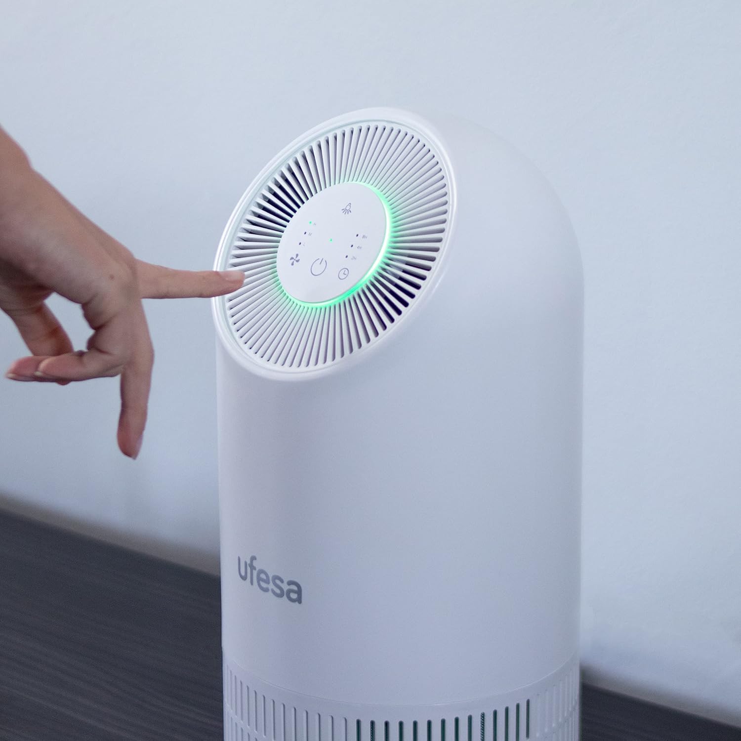 Ufesa PF3500 Purificatore D'aria EPA e Carbone Attivo - immagine 4