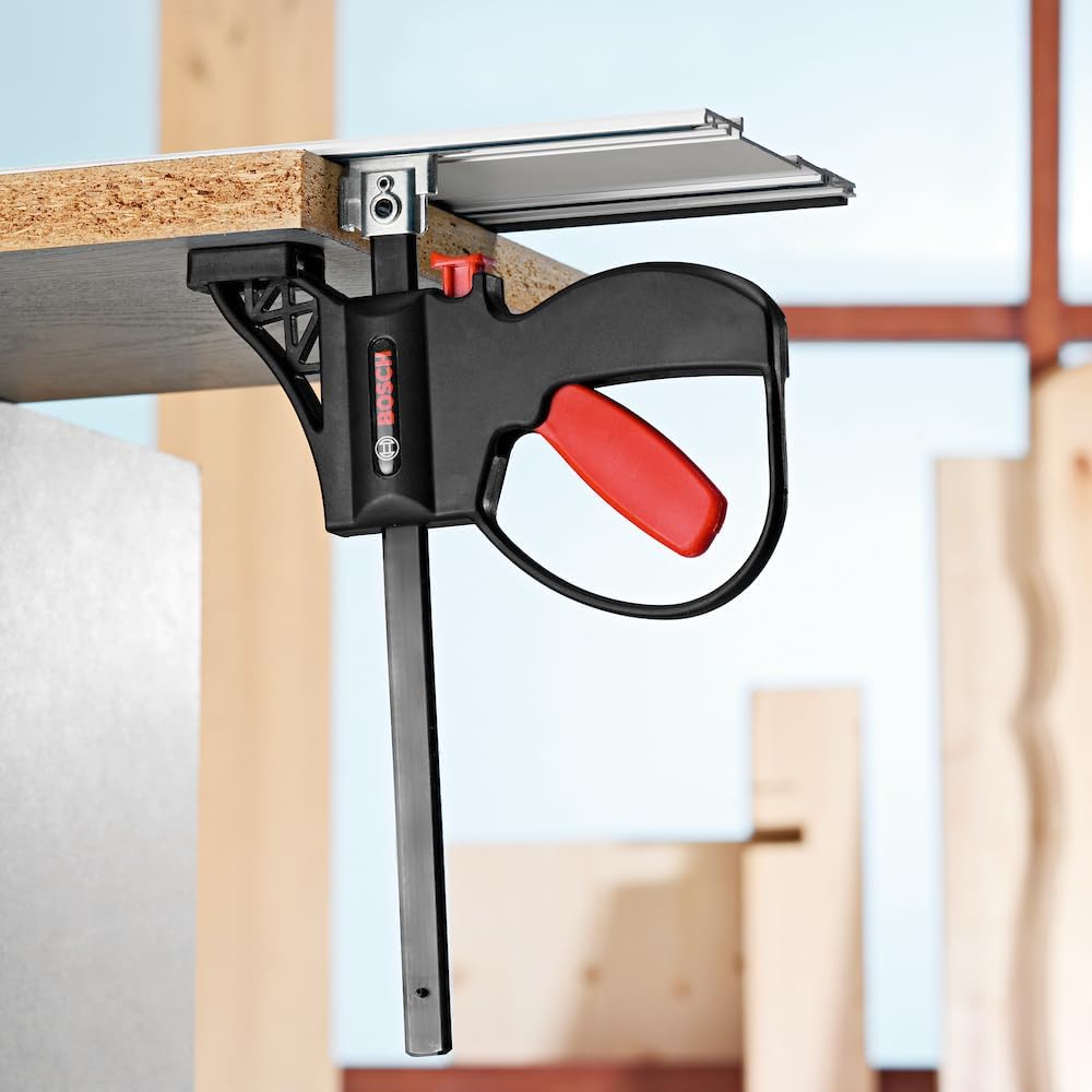 Bosch Professional Morsetti Fsn Kzw - immagine 4