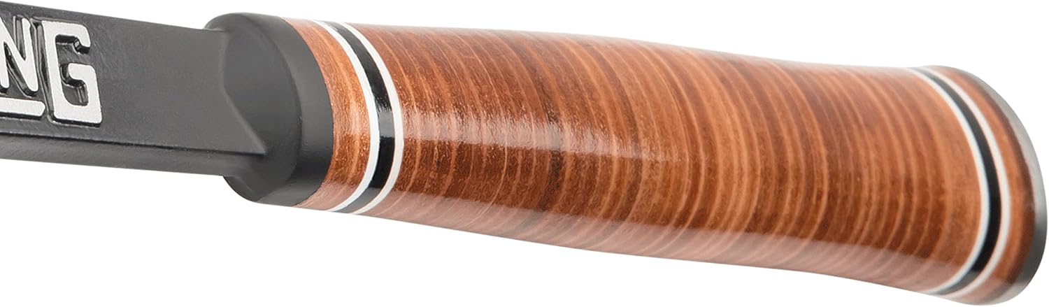 Estwing E15S - Martello Ultra con manico in pelle, 425 g - immagine 4