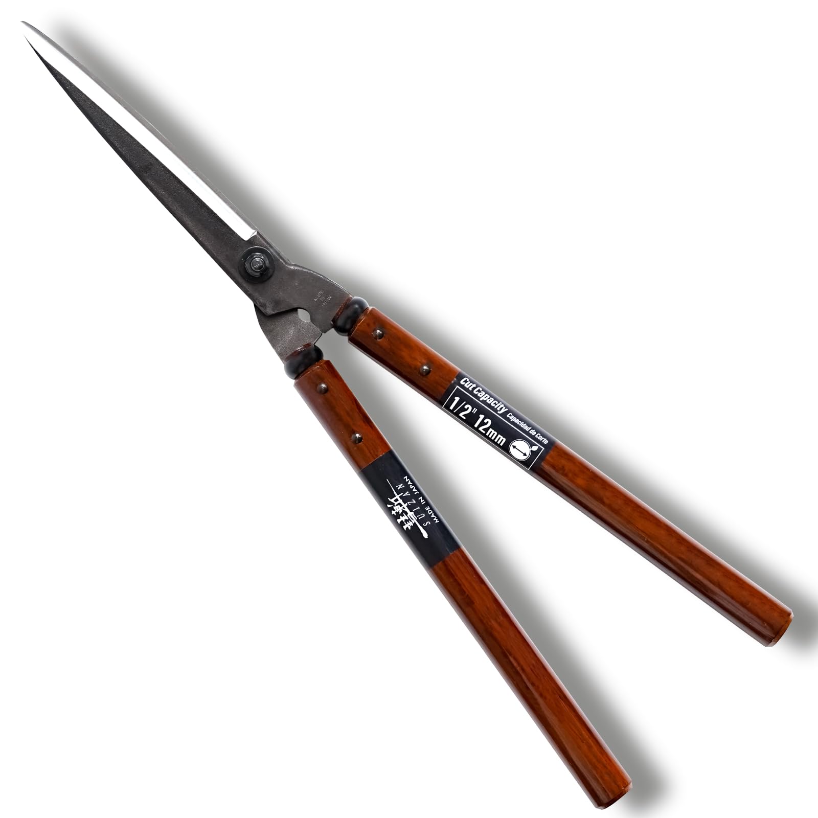 Cesoie per Siepi Giapponesi Professionali 575mm