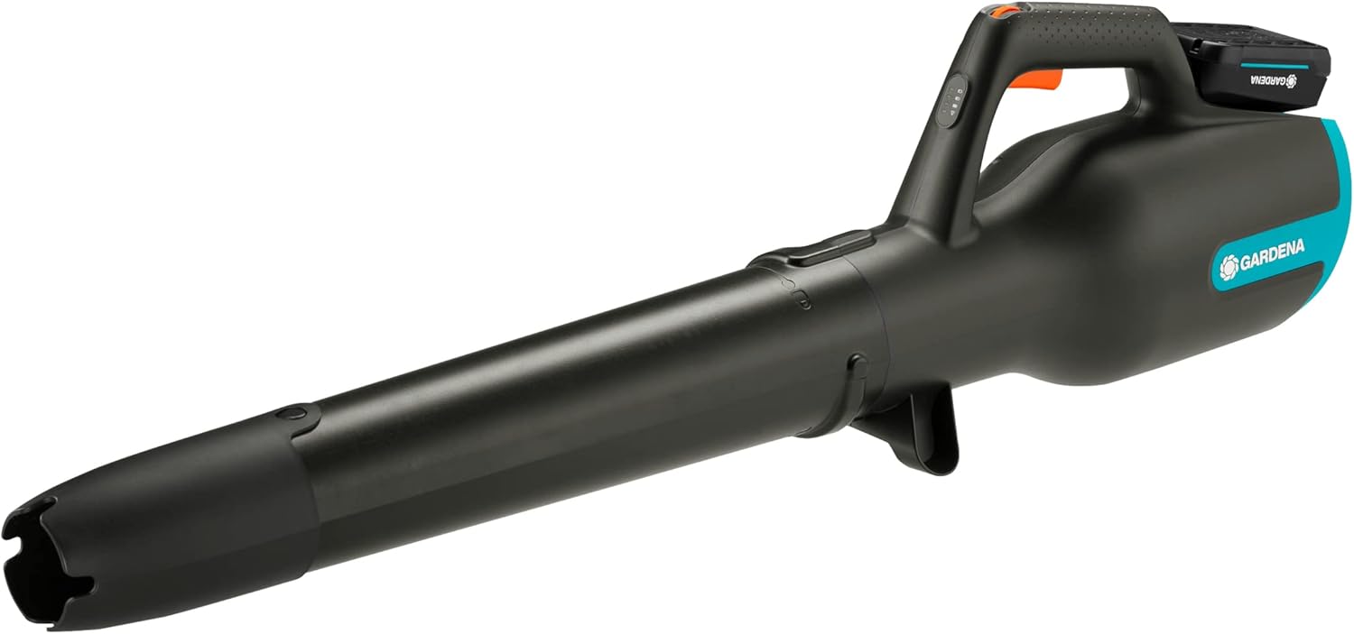 Gardena Starter Kit P4A PBA 18V/72 + AL 1830 CV - immagine 1