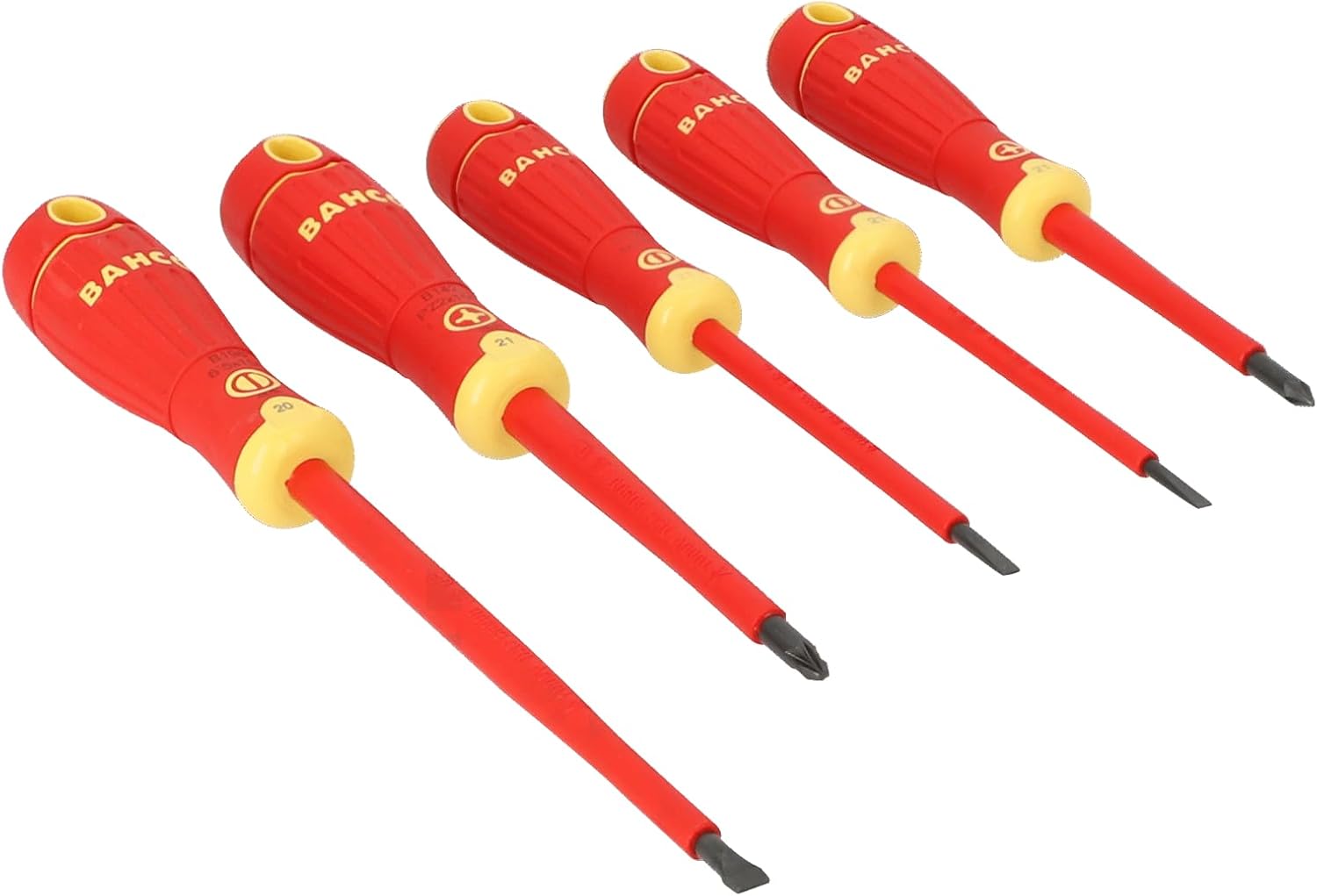 Jgo 5 Destor. Bahcofit Aislo - immagine 3