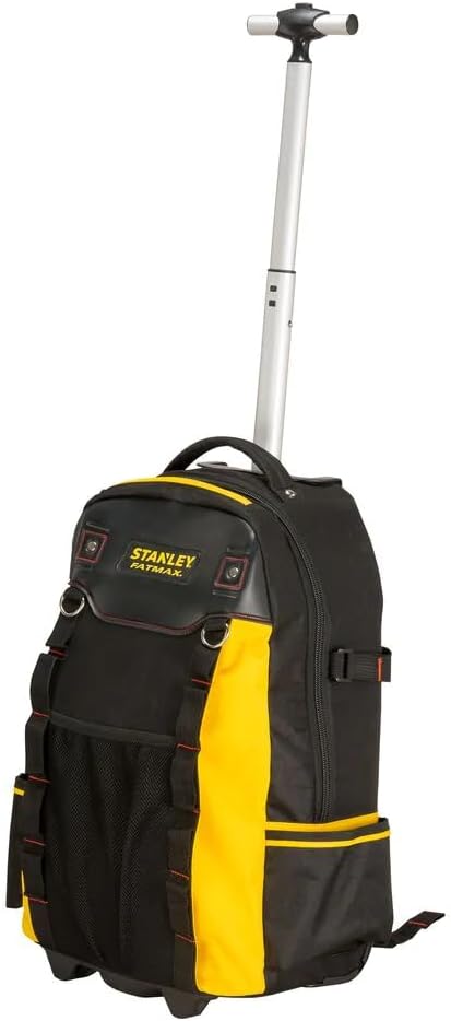 Stanley Fatmax 1-79-215 Backpack - immagine 1