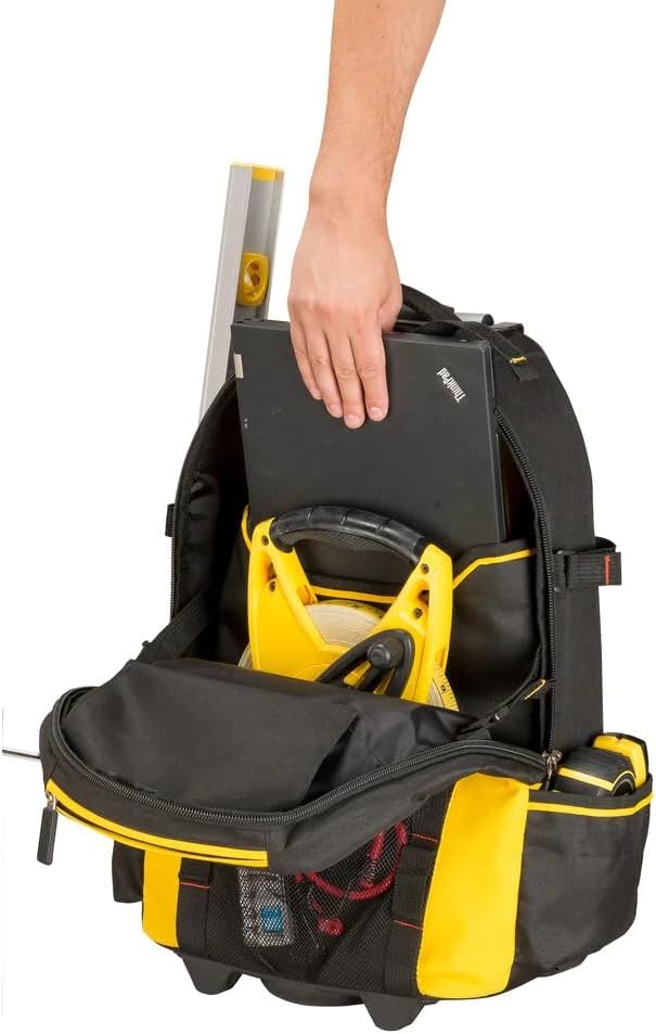 Stanley Fatmax 1-79-215 Backpack - immagine 4