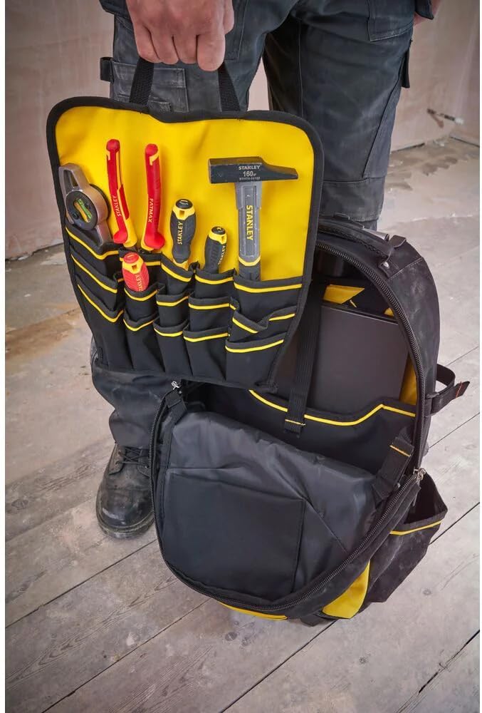 Stanley Fatmax 1-79-215 Backpack - immagine 6