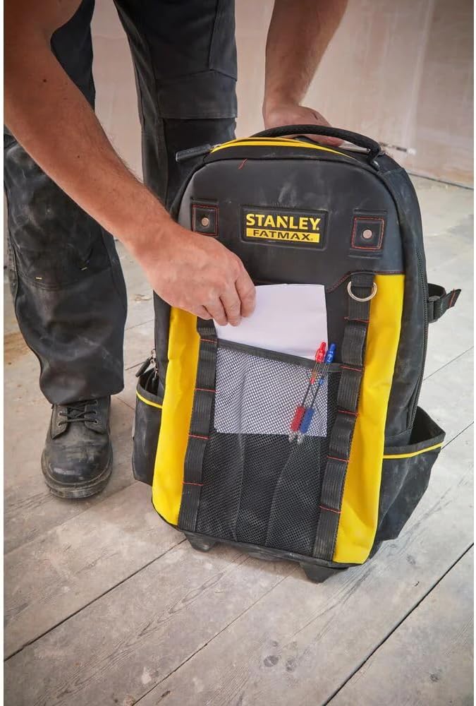 Stanley Fatmax 1-79-215 Backpack - immagine 7