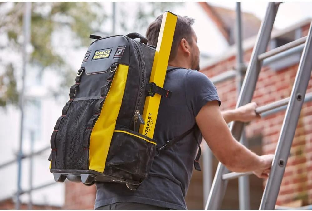 Stanley Fatmax 1-79-215 Backpack - immagine 8