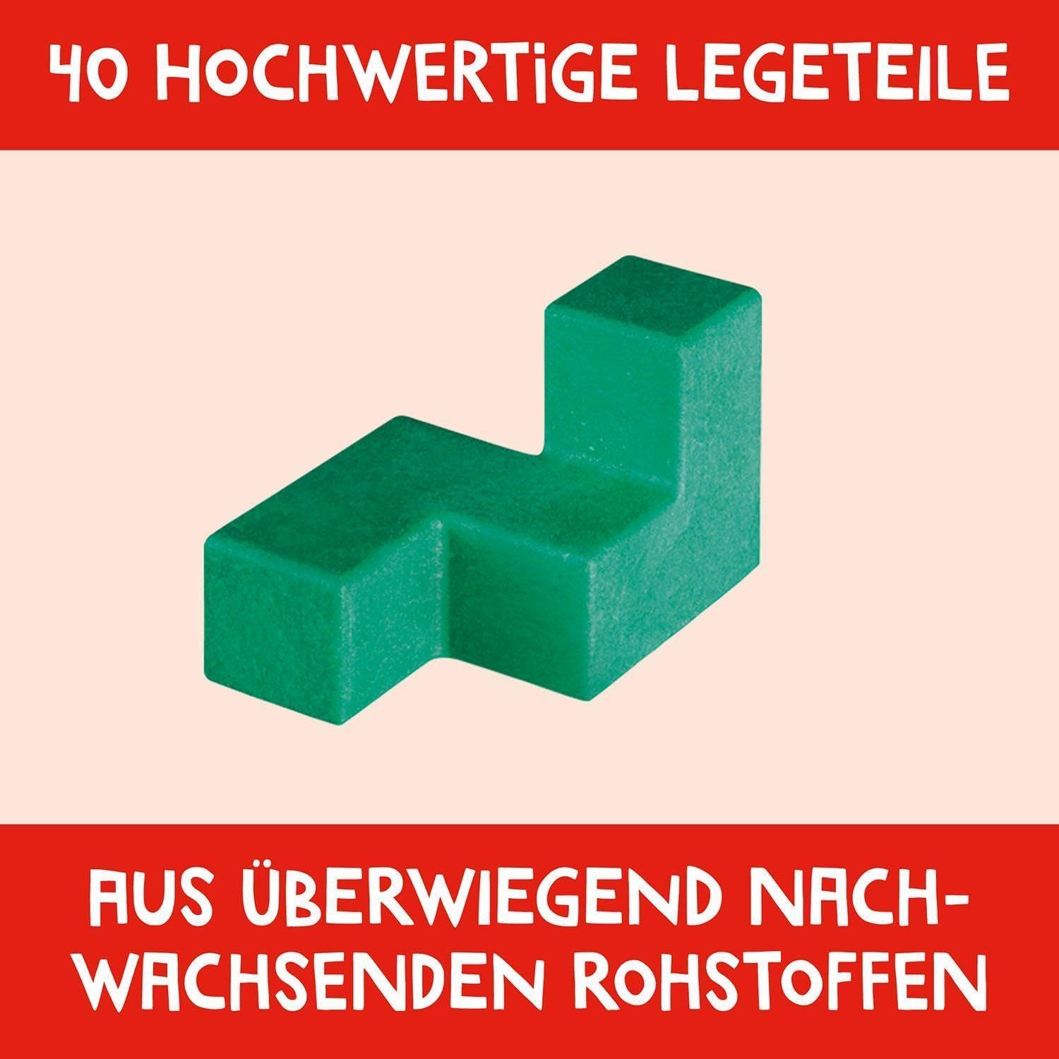 Ubongo 3-D Master - immagine 3