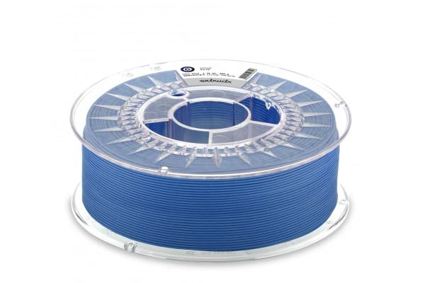 extrudr® PCTG ø1.75mm (0.8kg) 'BLUE' - 3D printer filament - Made in Austria